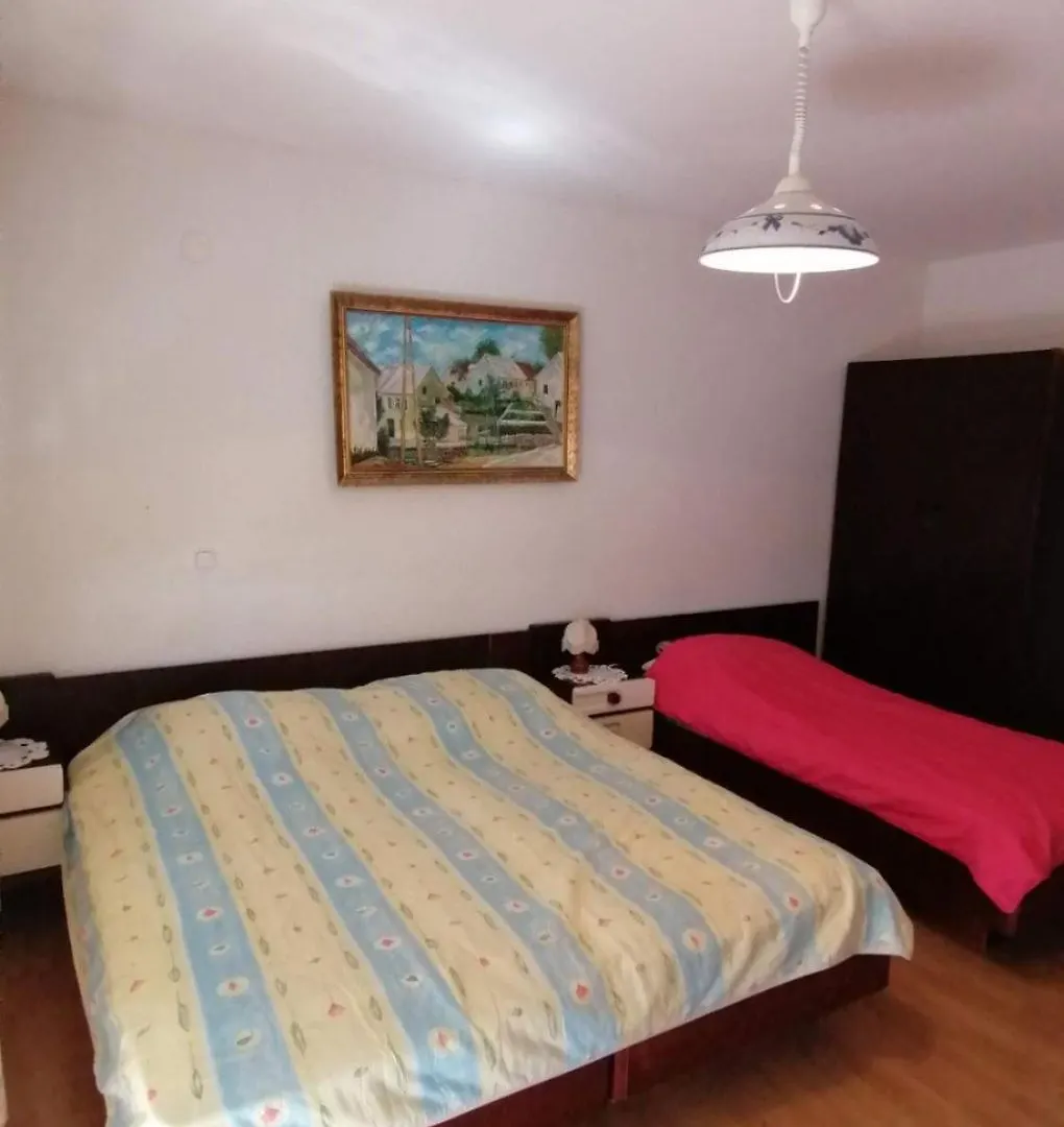 Apartments Olgi - Free Parking Crikvenica