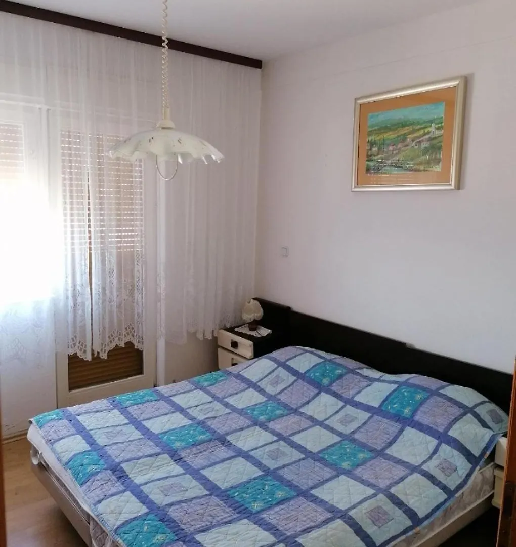 Apartments Olgi - Free Parking Crikvenica Croatia