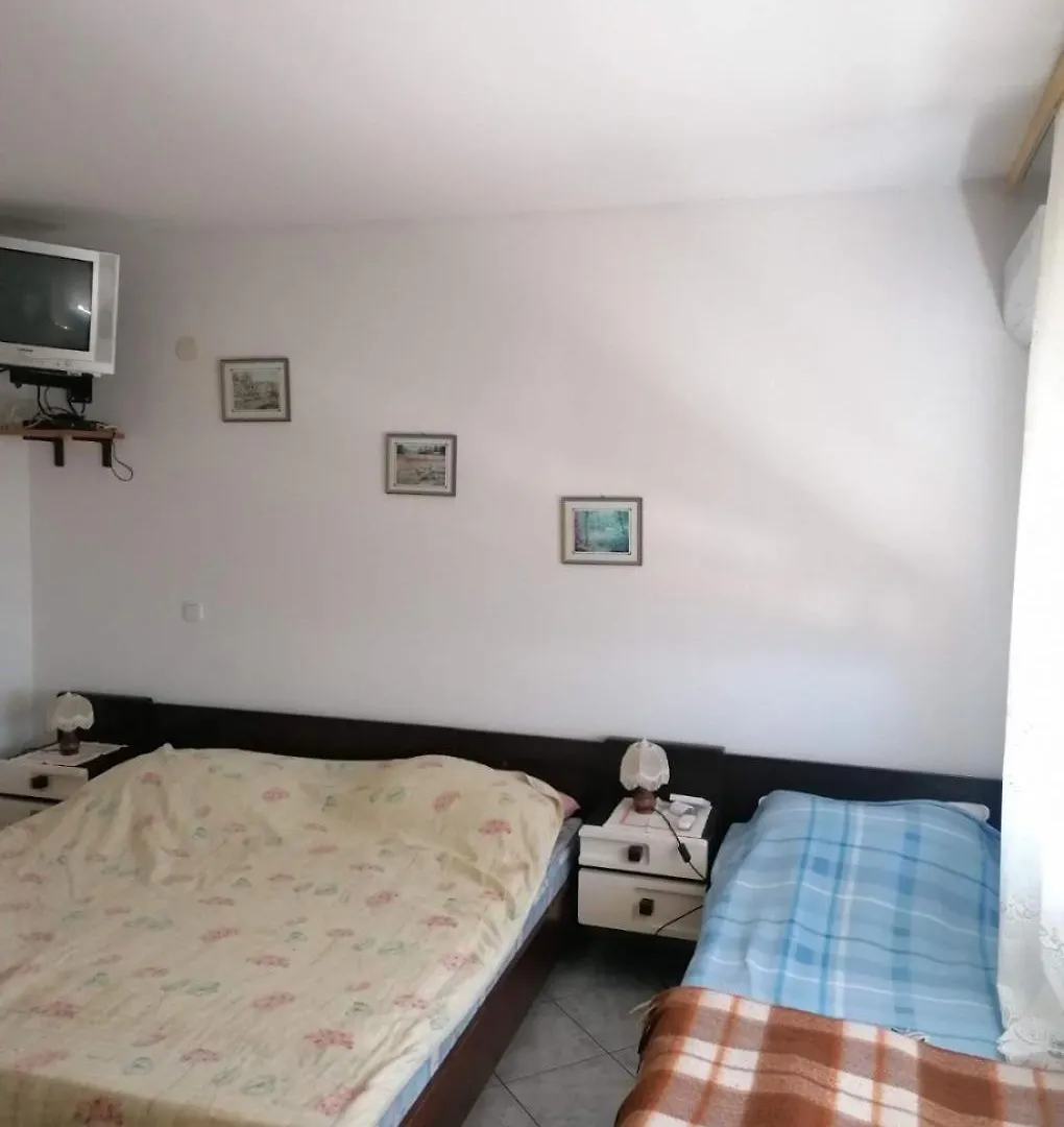 Apartments Olgi - Free Parking Crikvenica