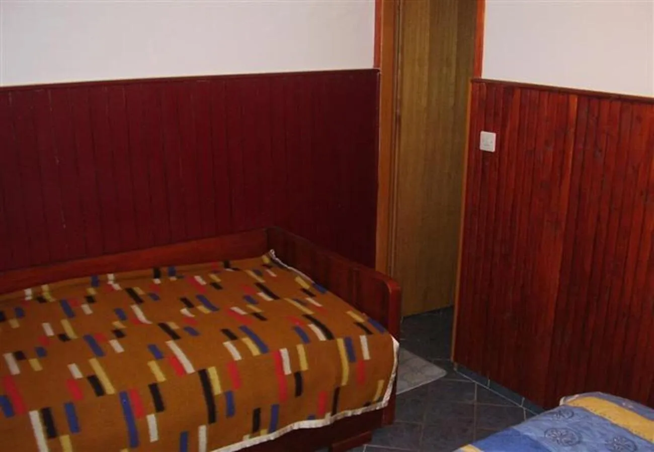 Apartments Olgi - Free Parking Crikvenica 0*,  Croatia