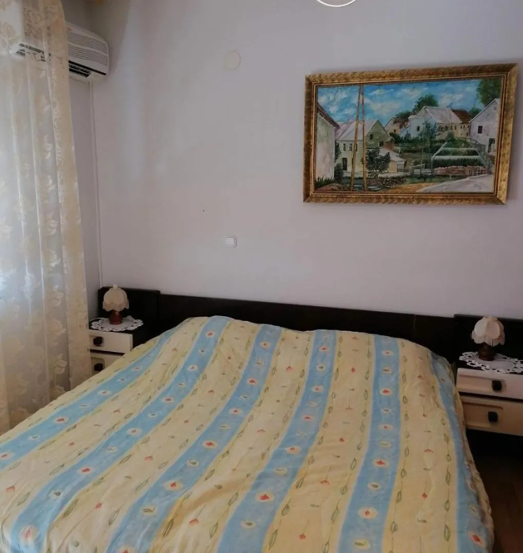 Apartments Olgi - Free Parking Crikvenica 0*,  Croatia