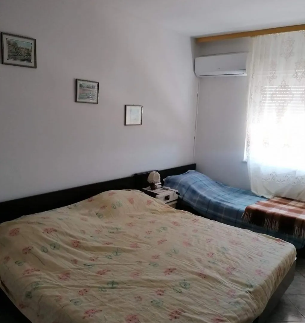 Apartments Olgi - Free Parking Crikvenica