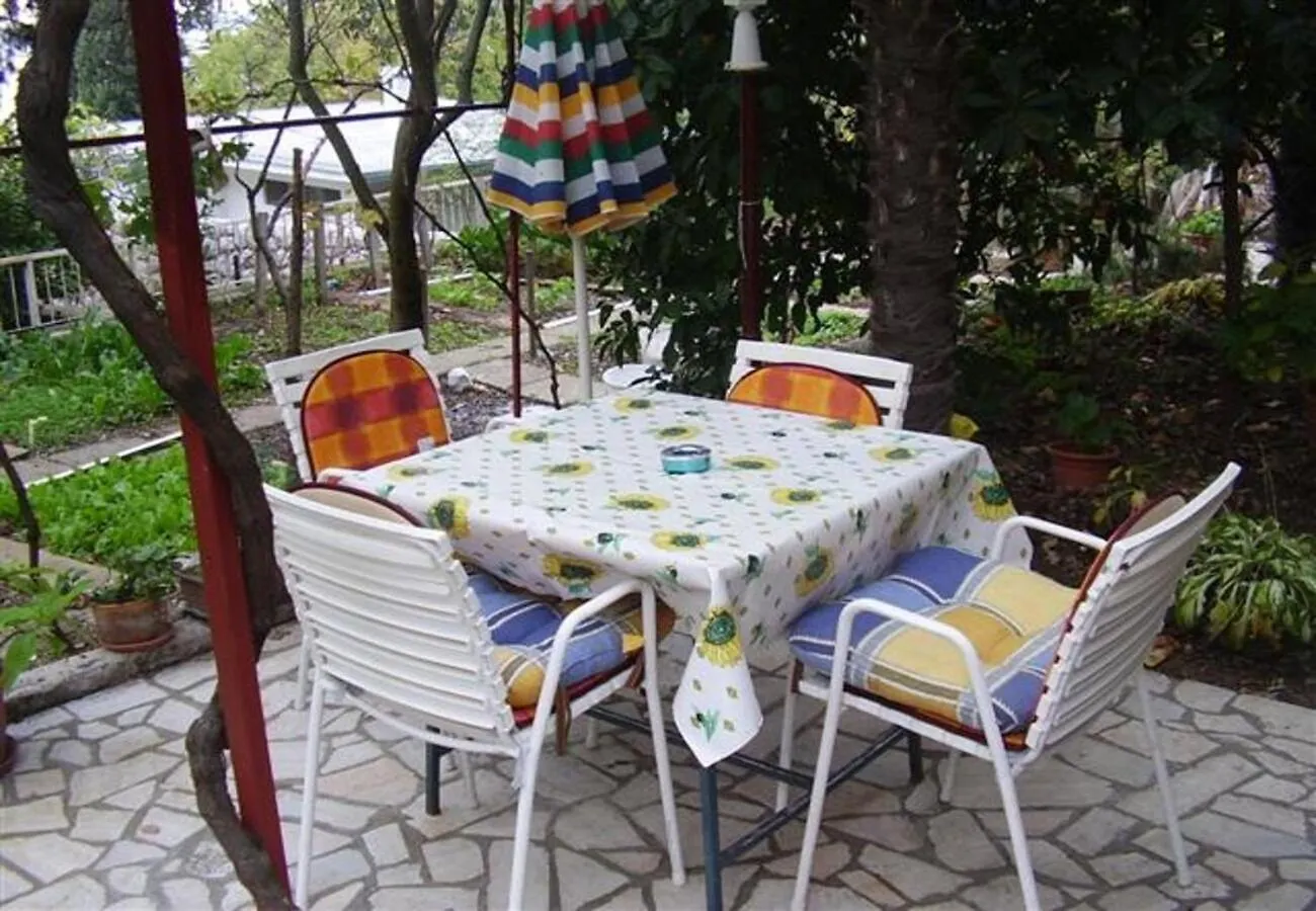 Apartments Olgi - Free Parking Crikvenica