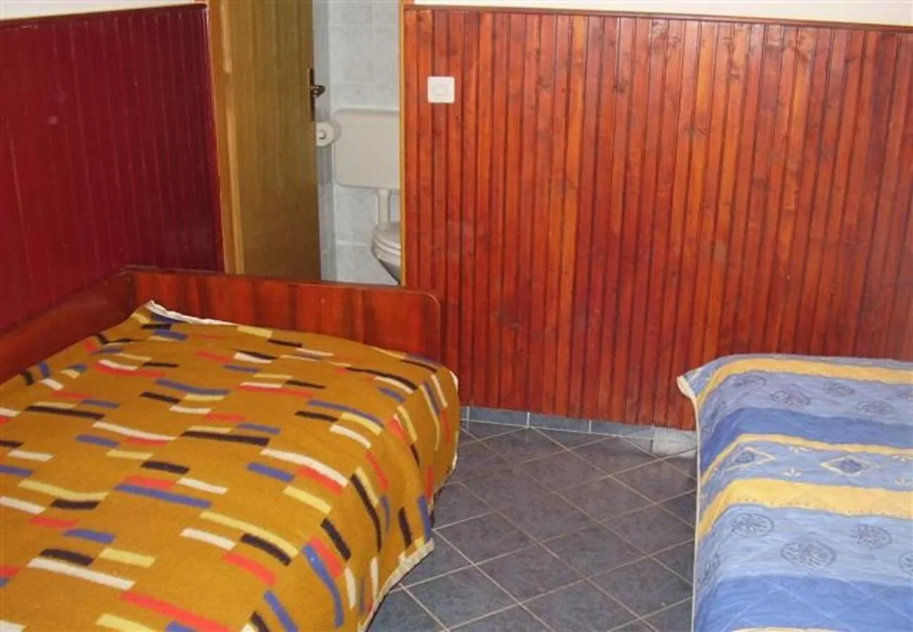 Apartments Olgi - Free Parking Crikvenica Croatia