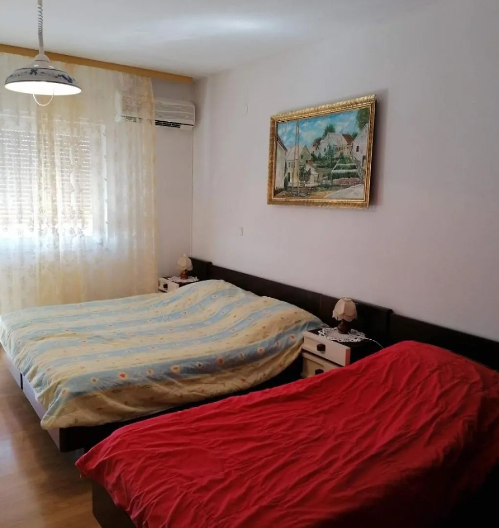 Apartments Olgi - Free Parking Crikvenica