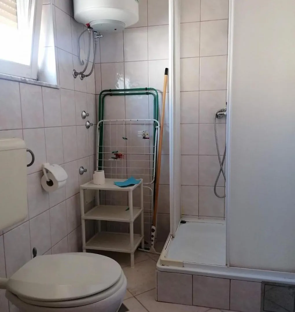 Apartments Olgi - Free Parking Crikvenica 0*,  Croatia
