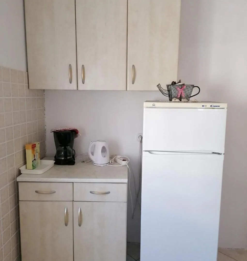 Apartments Olgi - Free Parking Crikvenica