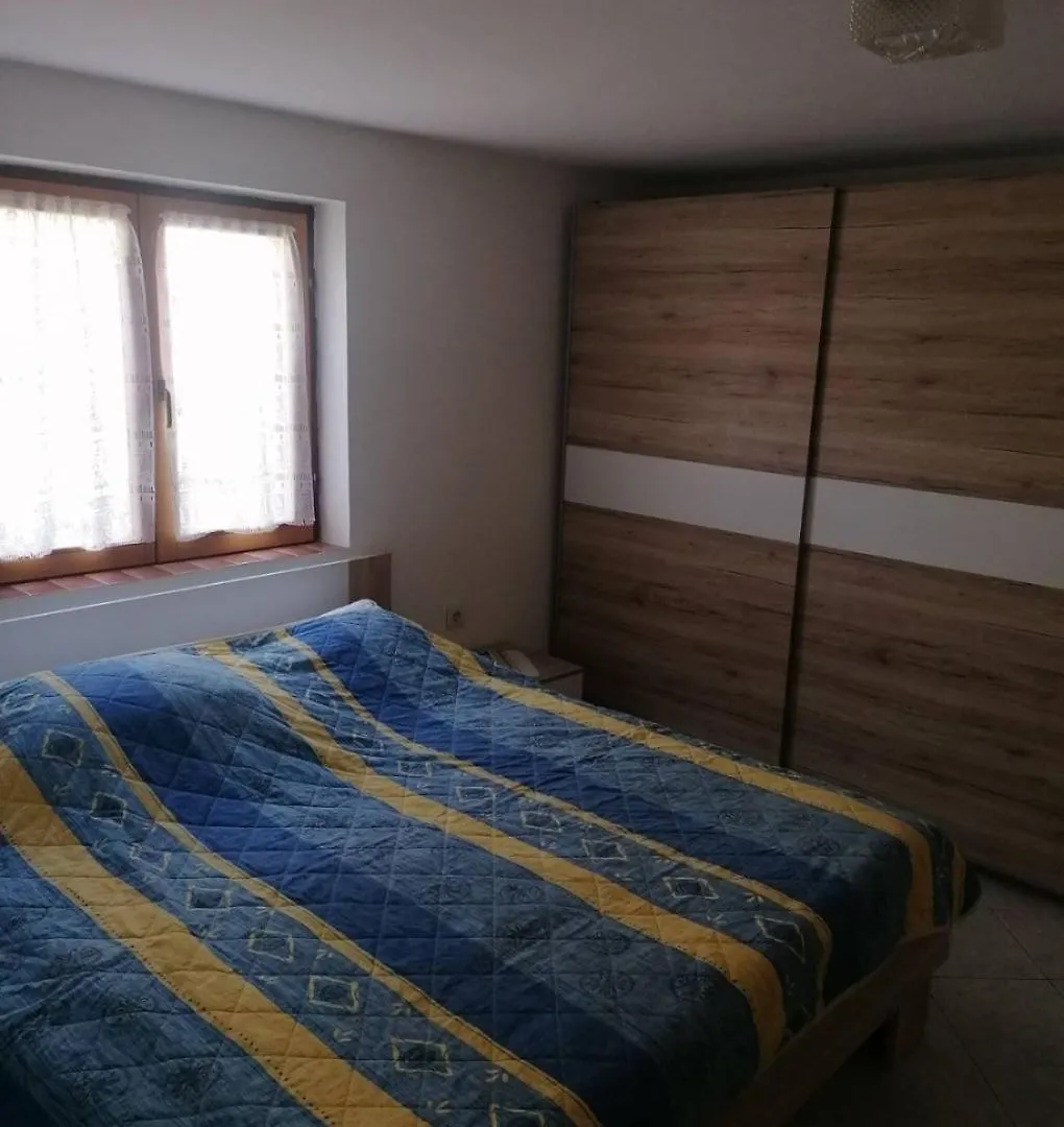 Apartments Olgi - Free Parking Crikvenica