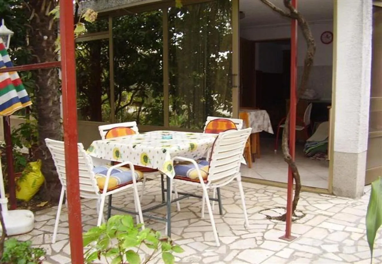 Apartments Olgi - Free Parking Crikvenica
