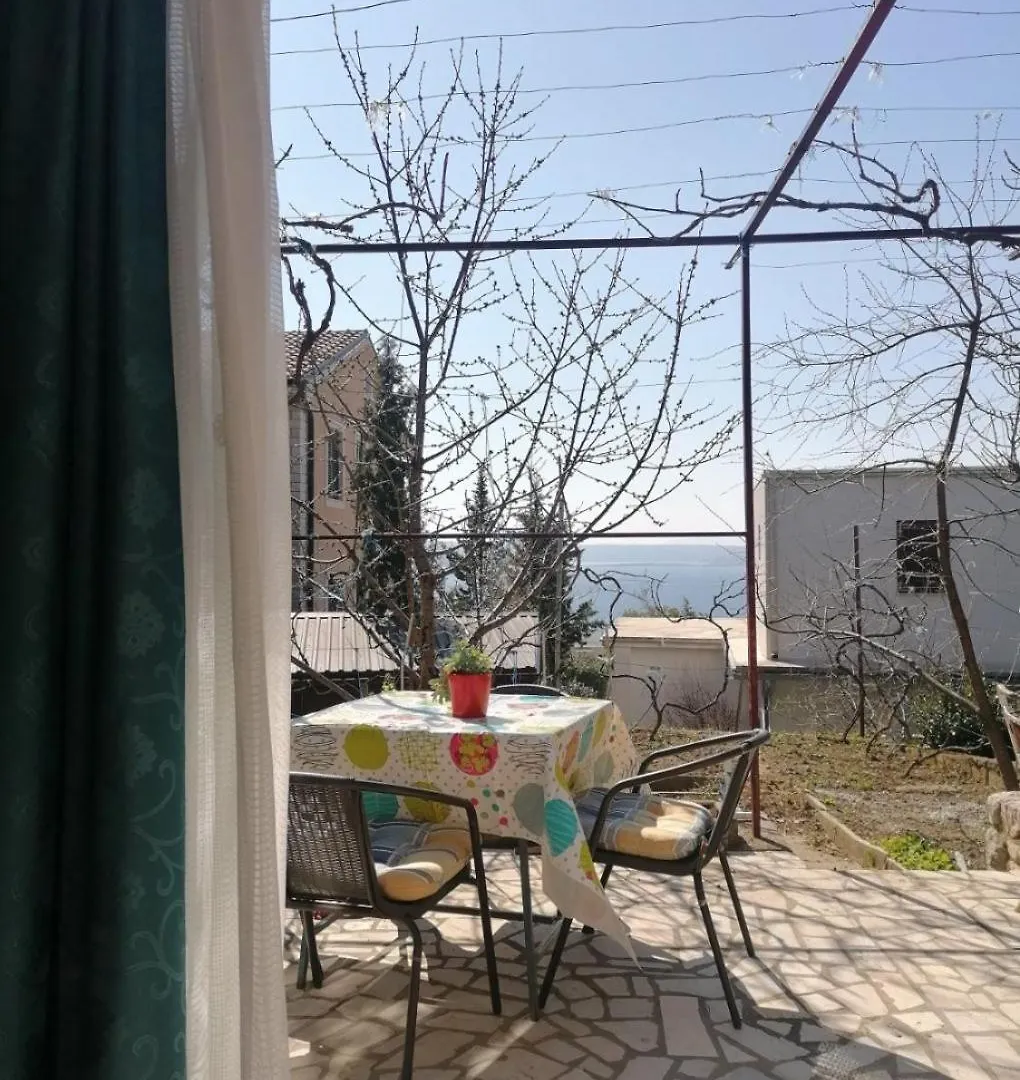 Apartments Olgi - Free Parking Crikvenica Croatia