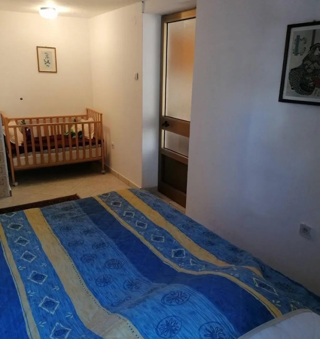 Apartments Olgi - Free Parking Crikvenica 0*,  Croatia