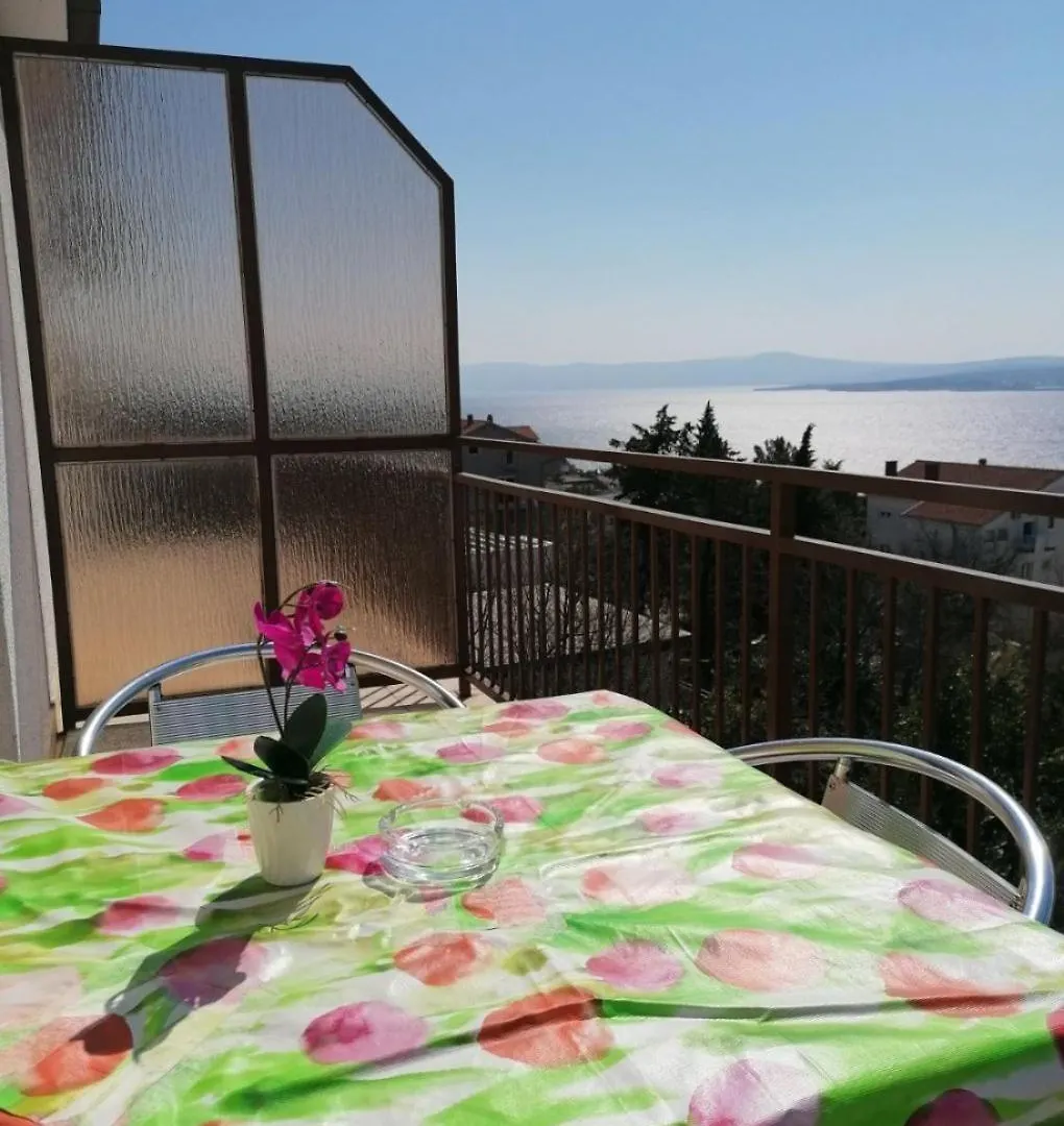 Apartments Olgi - Free Parking Crikvenica