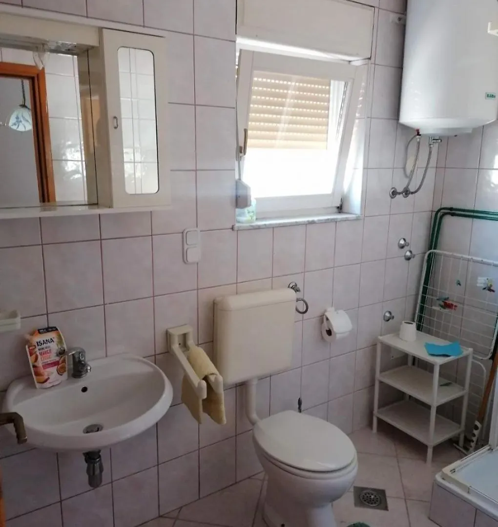 Apartments Olgi - Free Parking Crikvenica