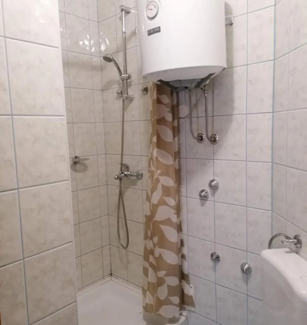 Apartments Olgi - Free Parking Crikvenica Croatia