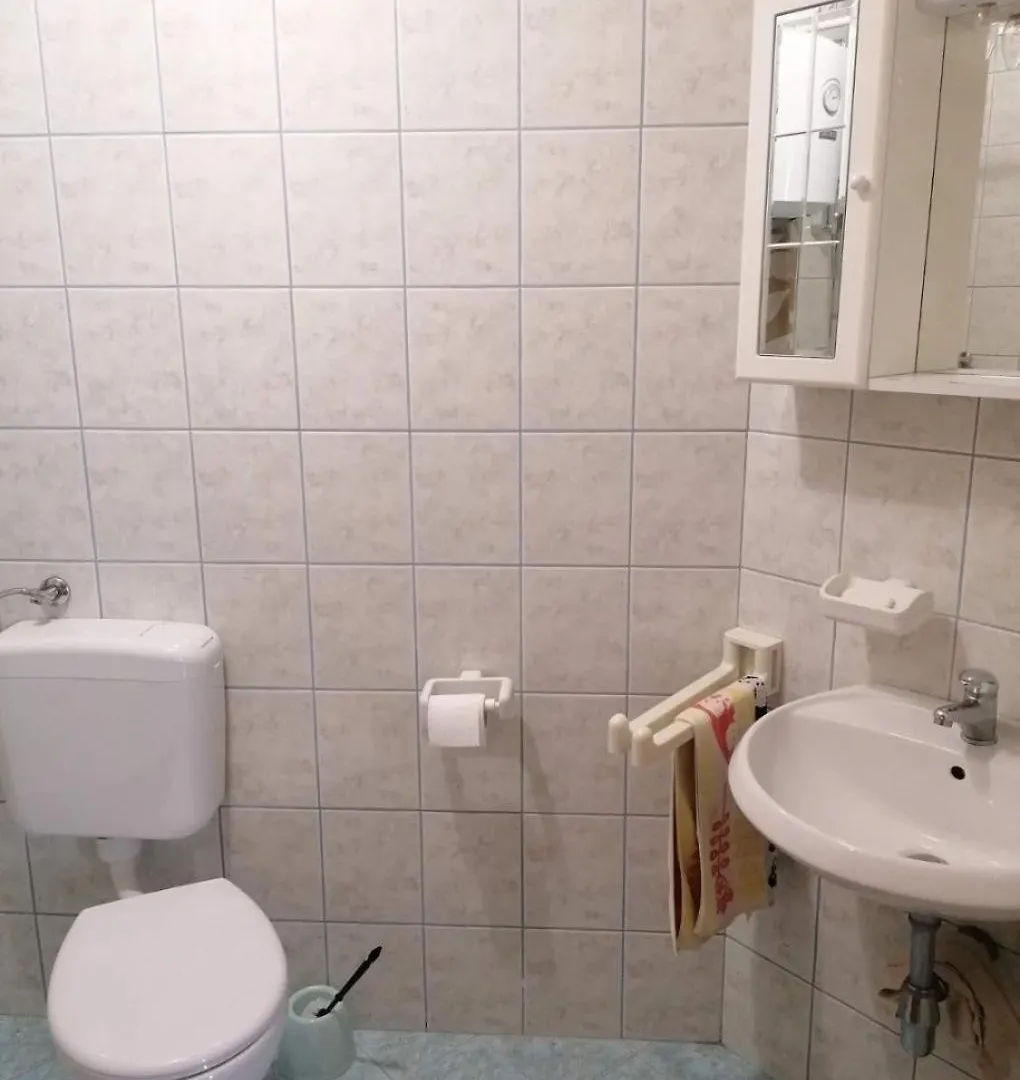 Apartments Olgi - Free Parking Crikvenica