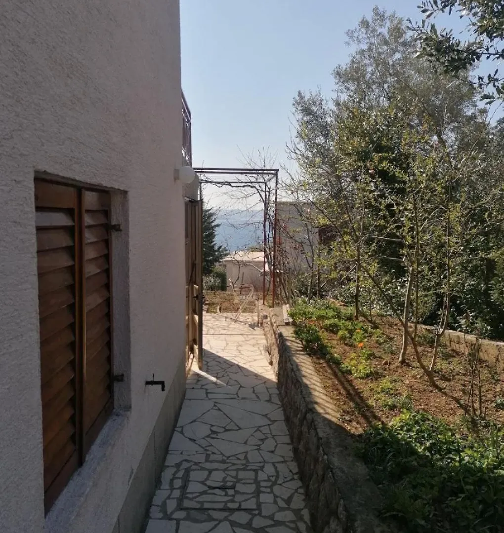 Apartments Olgi - Free Parking Crikvenica