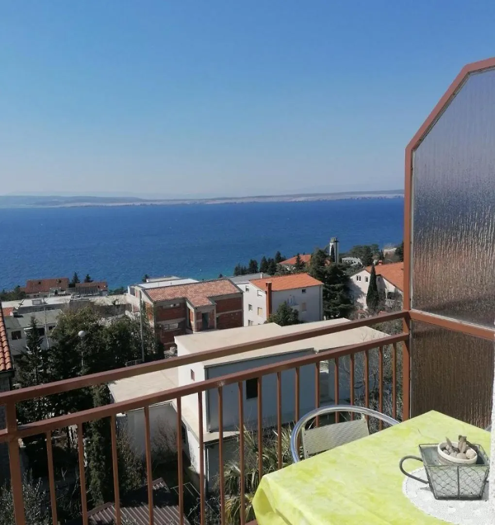 Apartments Olgi - Free Parking Crikvenica 0*,