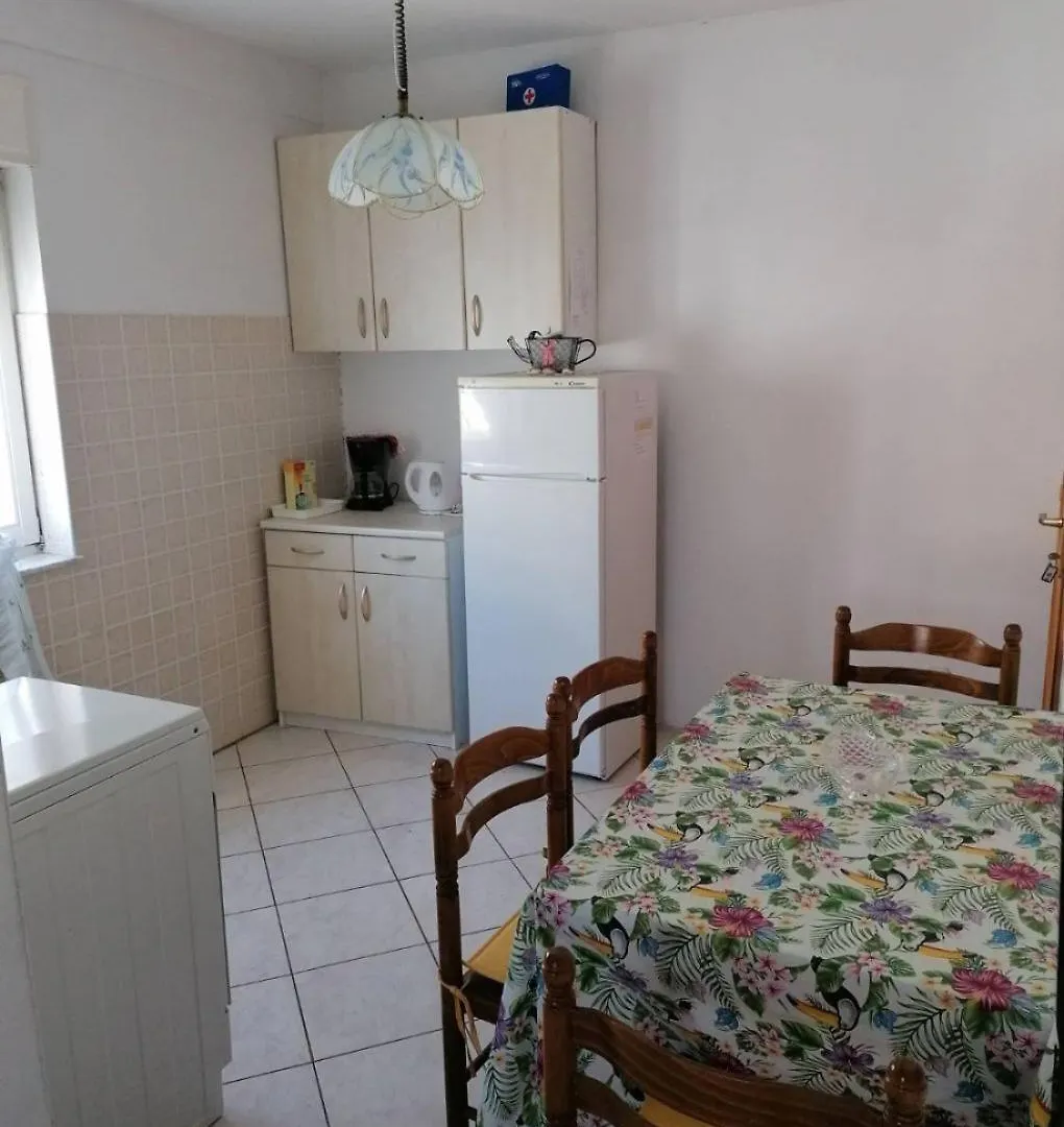 Apartments Olgi - Free Parking Crikvenica