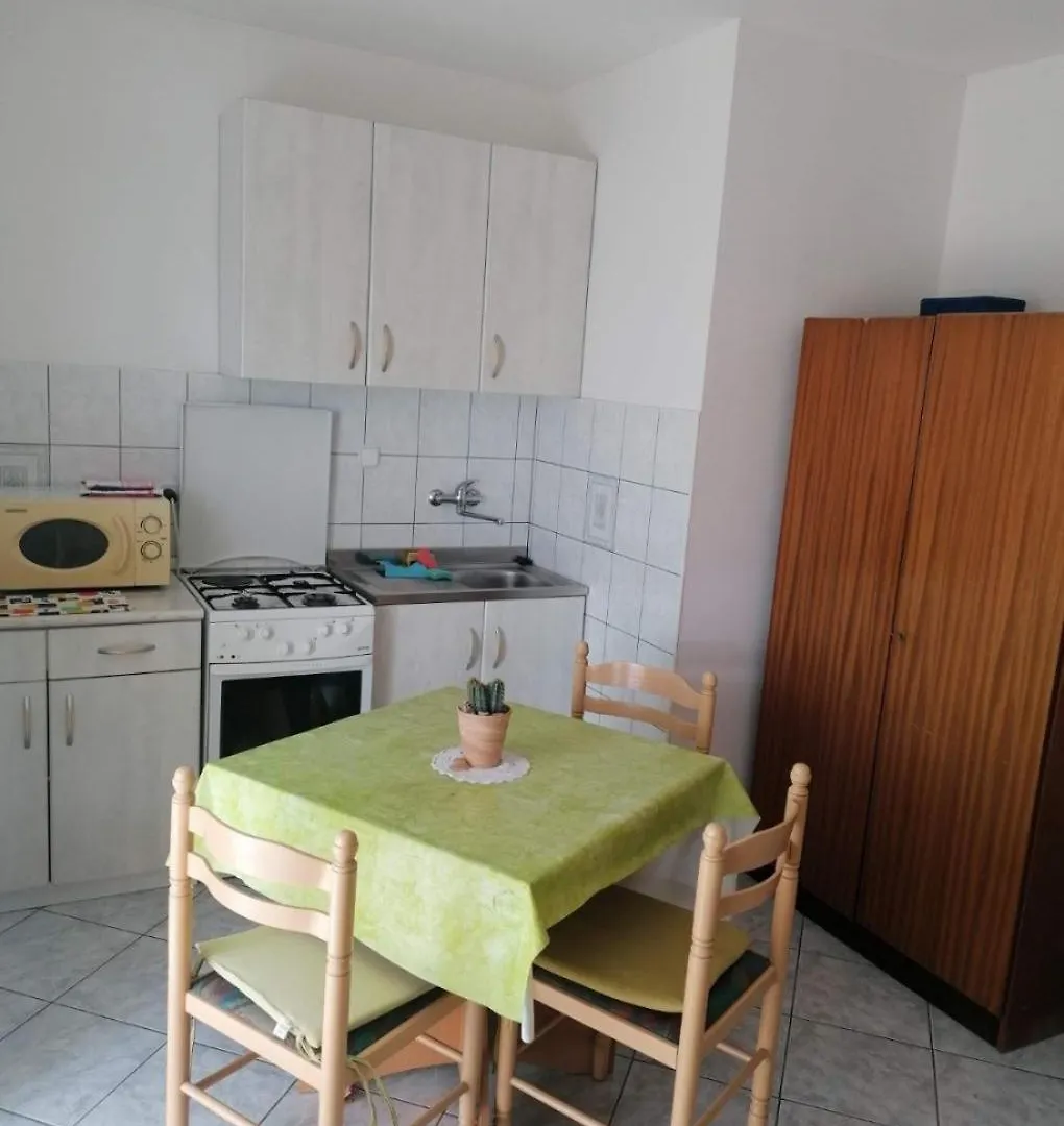 Apartments Olgi - Free Parking Crikvenica