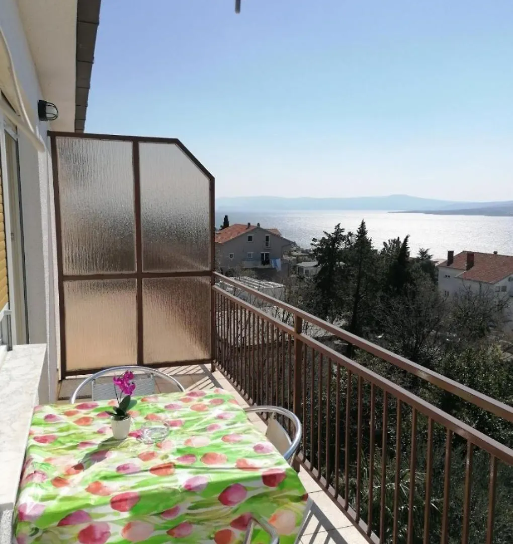 Apartments Olgi - Free Parking Crikvenica