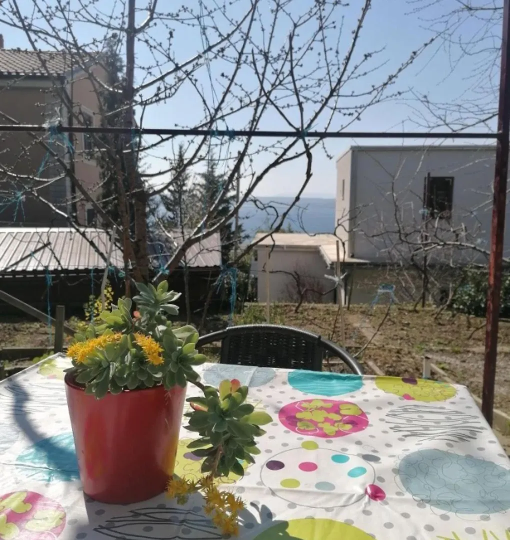 Apartments Olgi - Free Parking Crikvenica 0*,  Croatia