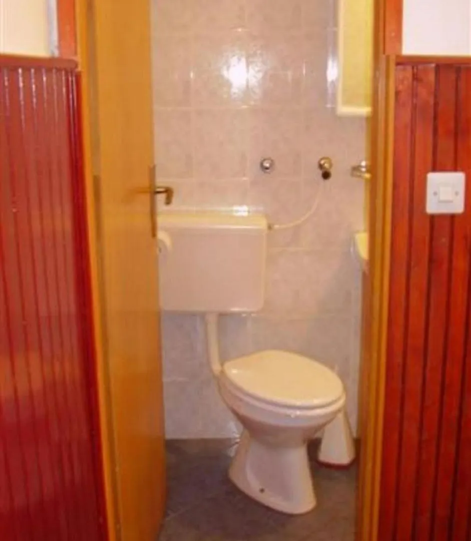 Apartments Olgi - Free Parking Crikvenica 0*,