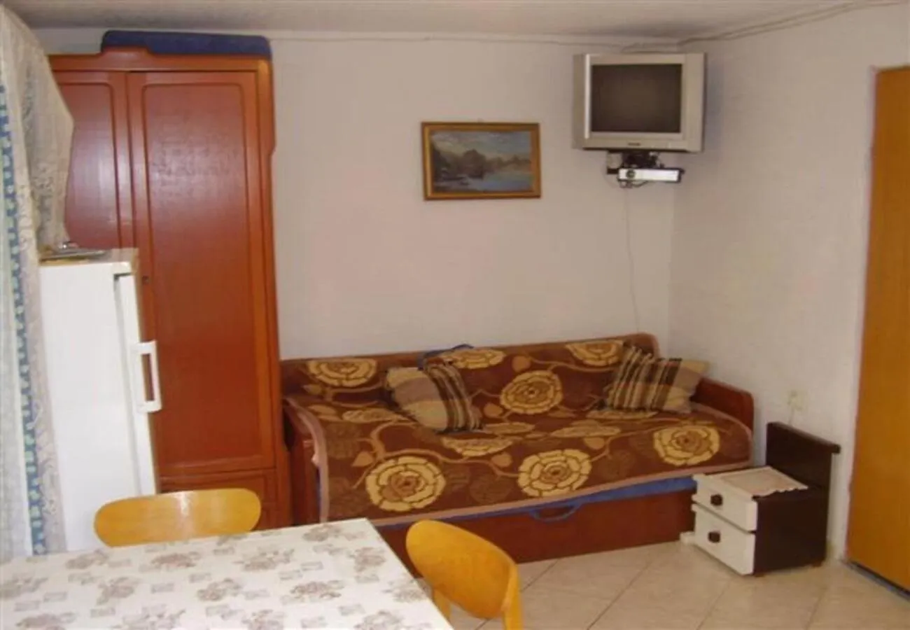 Apartments Olgi - Free Parking Crikvenica 0*,