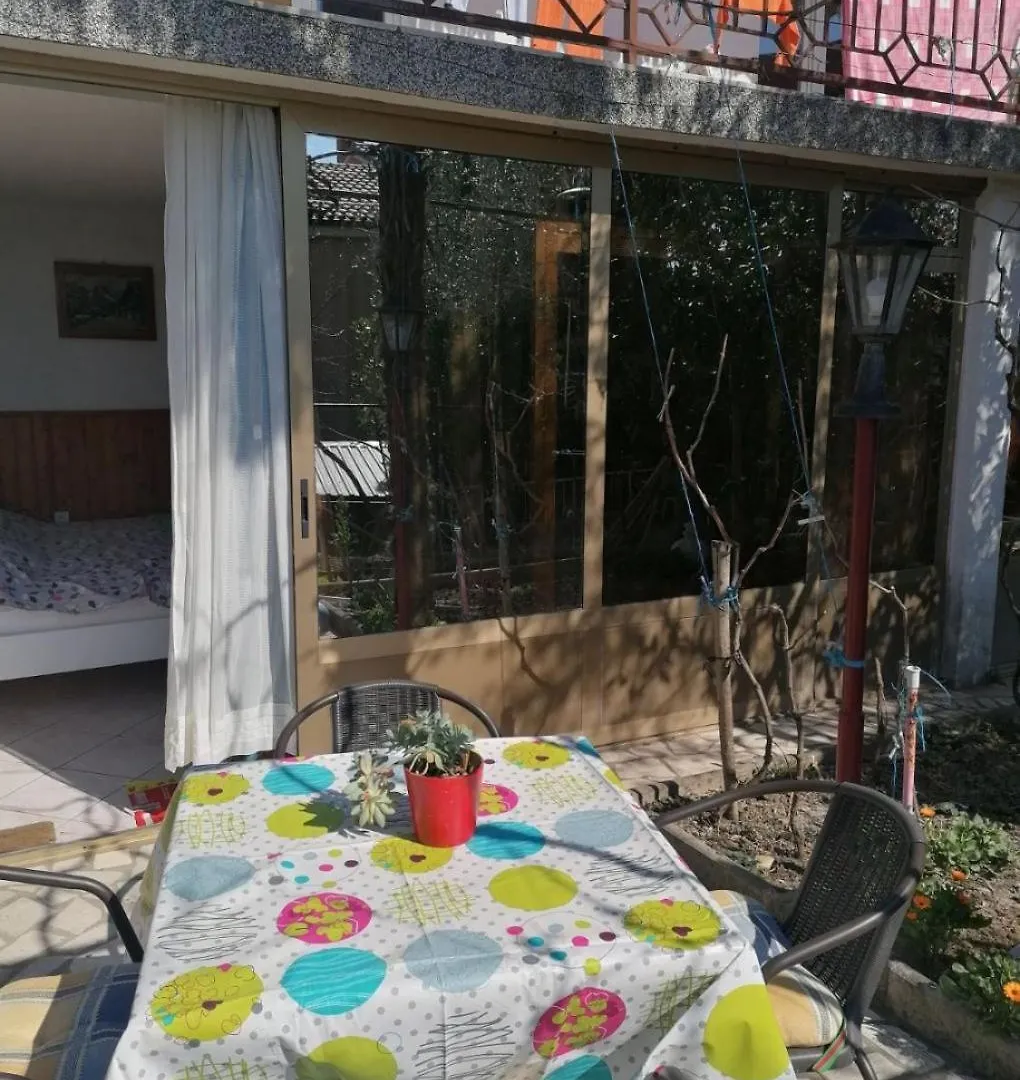Apartments Olgi - Free Parking Crikvenica