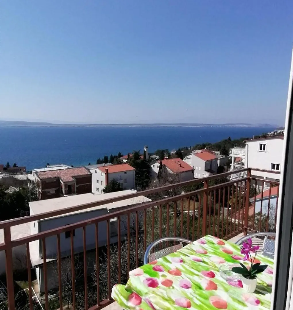 Apartments Olgi - Free Parking Crikvenica 0*,