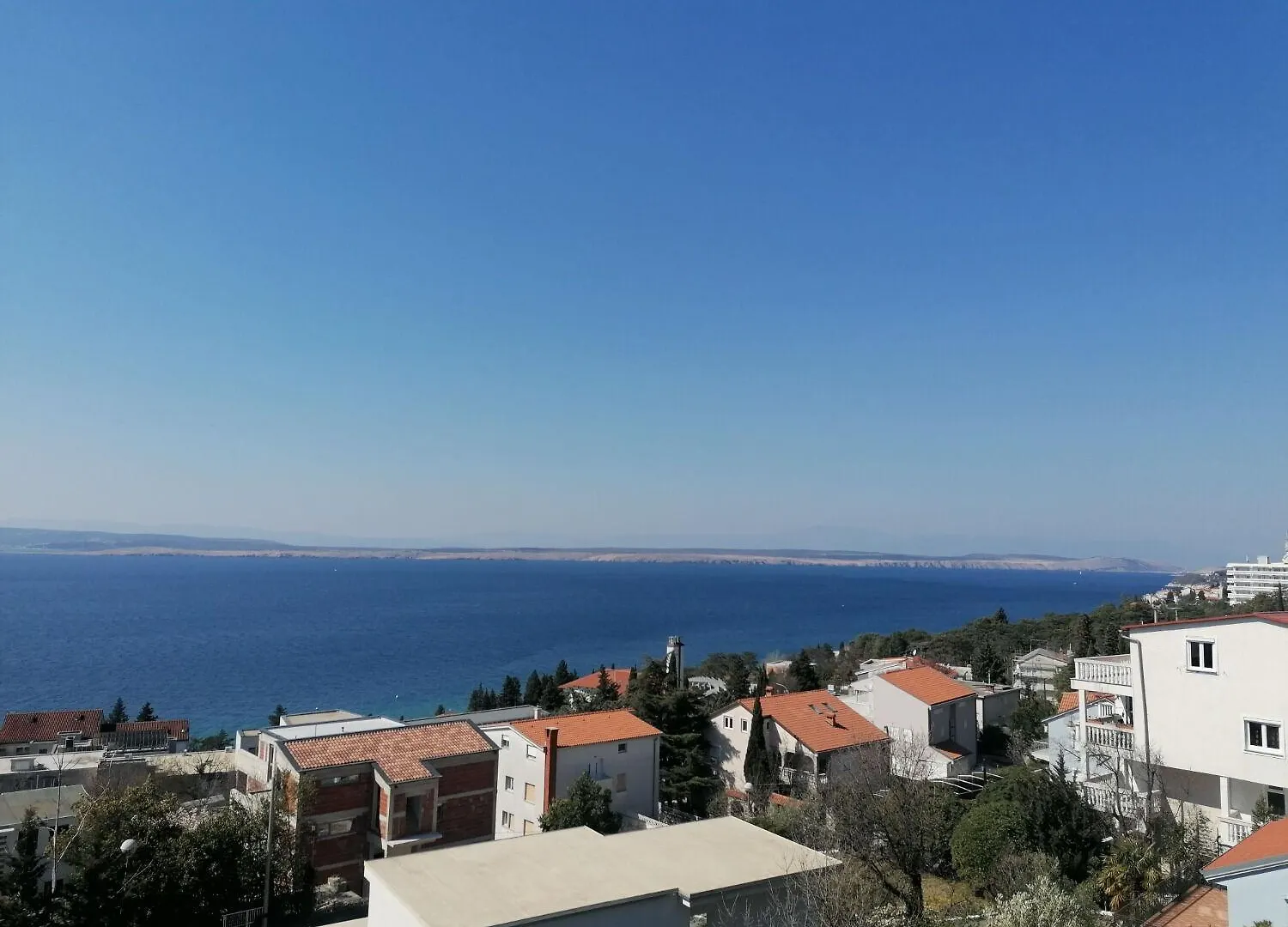 Apartments Olgi - Free Parking Crikvenica