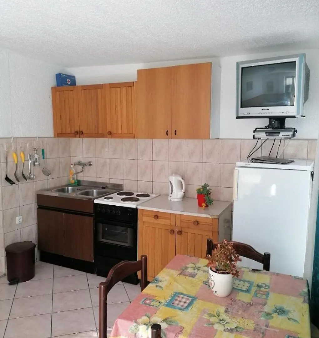 Apartments Olgi - Free Parking Crikvenica Croatia