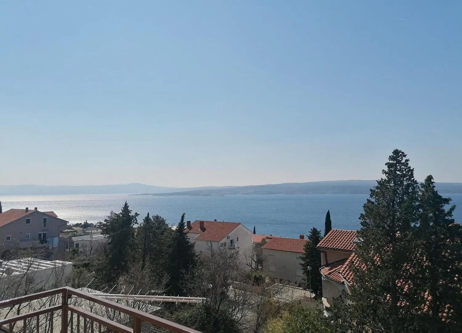 Apartments Olgi - Free Parking Crikvenica Croatia