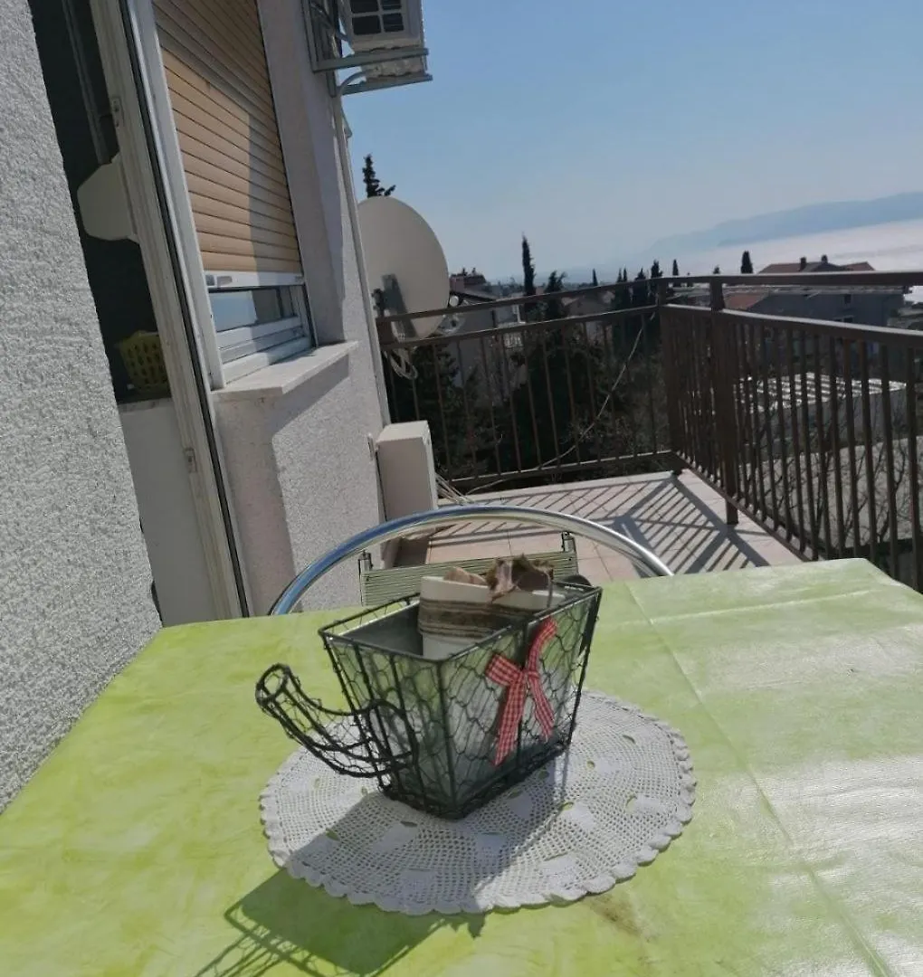 Apartments Olgi - Free Parking Crikvenica