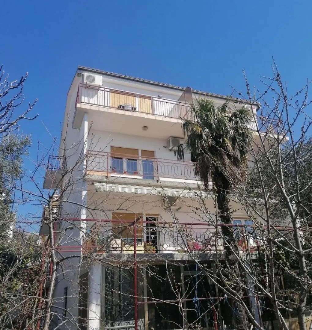 Apartments Olgi - Free Parking contacts